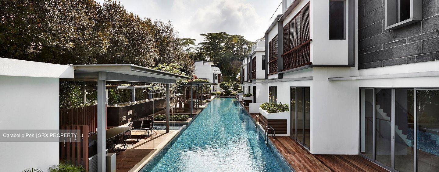 Greenwood Mews (D11), Terrace #400542141